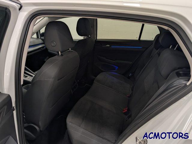 VOLKSWAGEN Golf 1.5 eTSI 150 CV EVO ACT DSG 1st Edition Style
