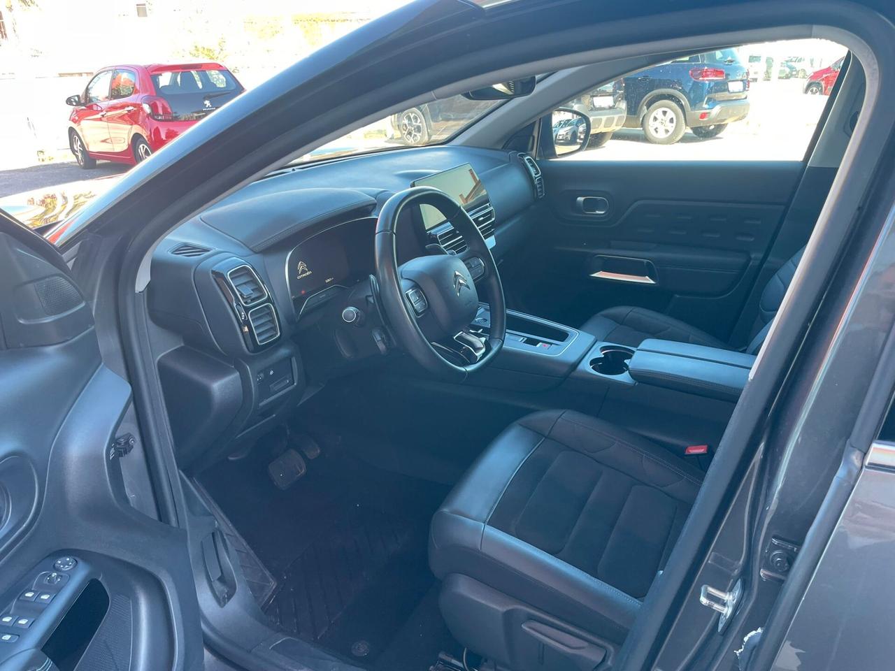 Citroen C5 Aircross BlueHDi 130 S&S EAT8 Max