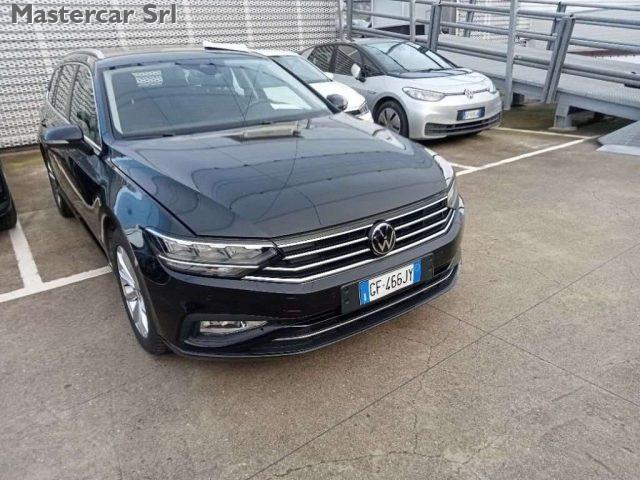 VOLKSWAGEN Passat Variant 2.0 tdi Business 122cv dsg 7m - GF466JY