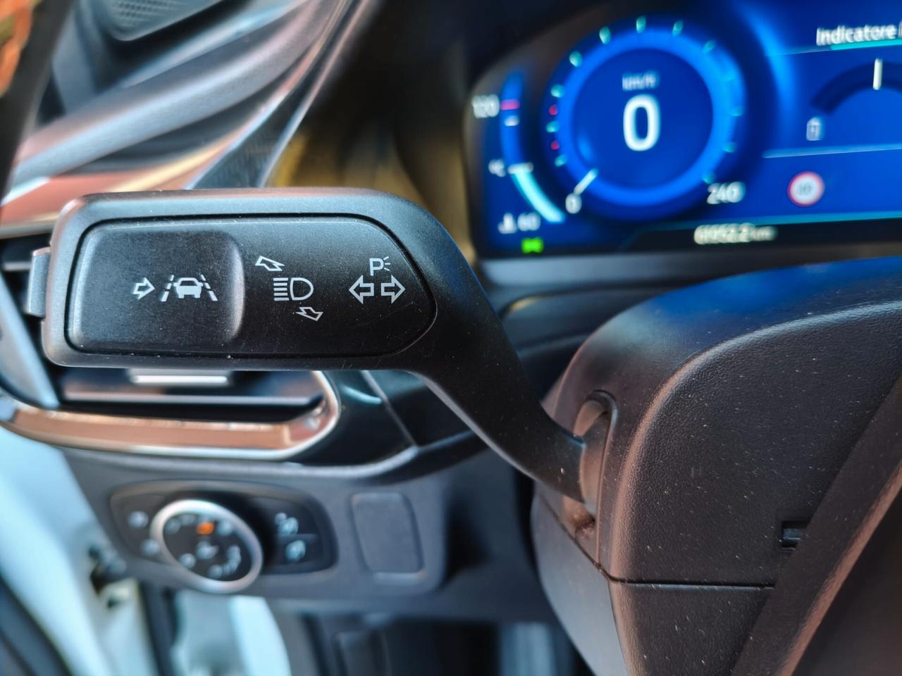 Ford Puma 1.0 EcoBoost Hybrid 125 CV S&S ST-Line