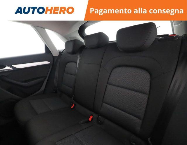 AUDI Q3 2.0 TDI 120 CV Business