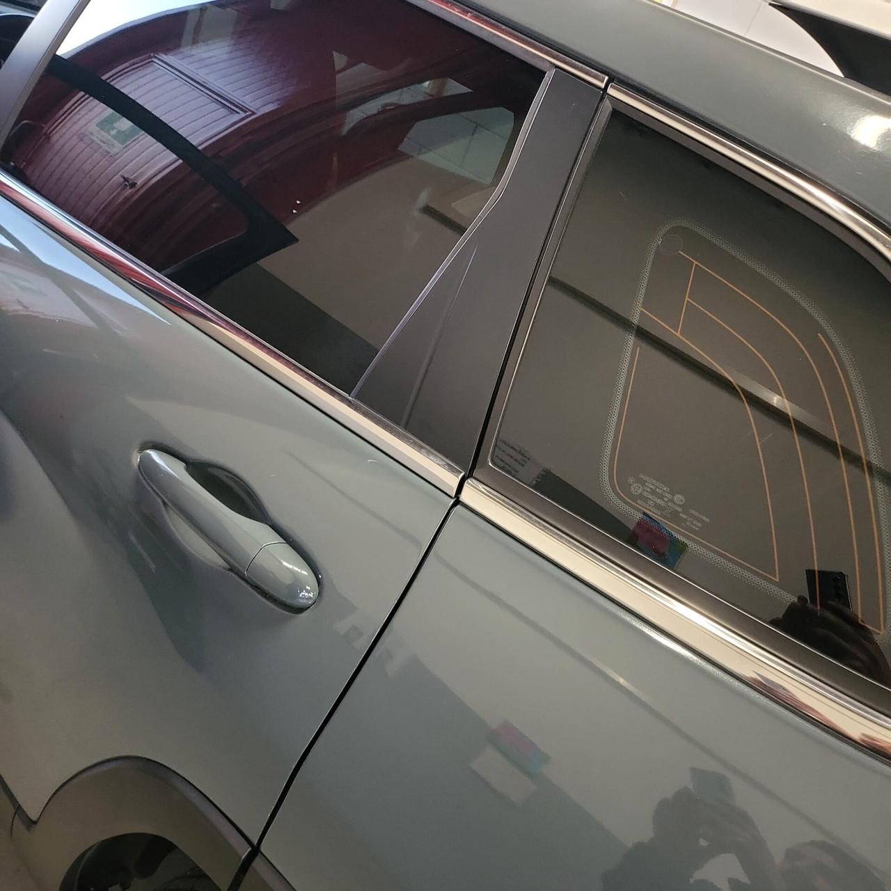 Jeep Cherokee 2.0 Mjt II Limited