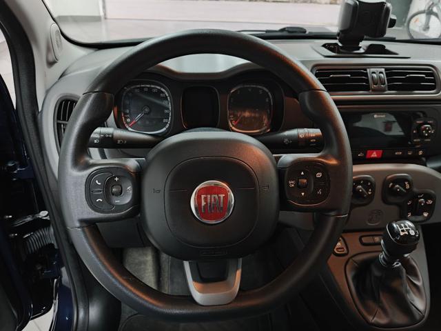 FIAT Panda 1.2 Lounge KIT 5° POSTO