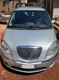 Lancia MUSA 1.4 Platino Ecochic GPL