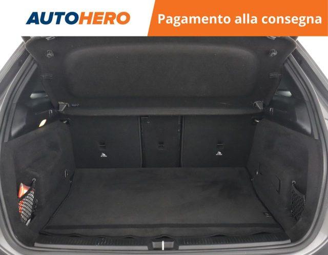 MERCEDES-BENZ B 180 d Automatic Sport