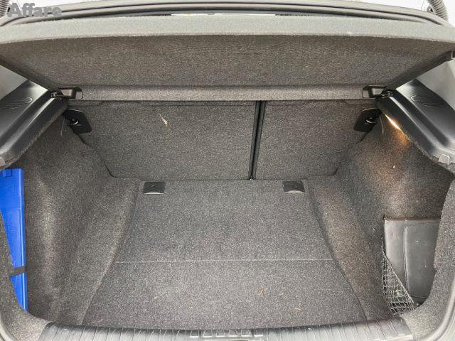 BMW 118 d cat 5 porte Attiva DPF