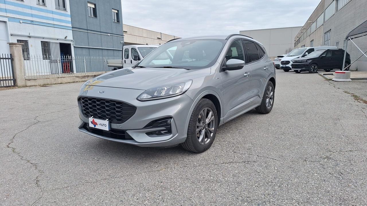 Ford Kuga 1.5 EcoBoost 150 CV 2WD ST-Line