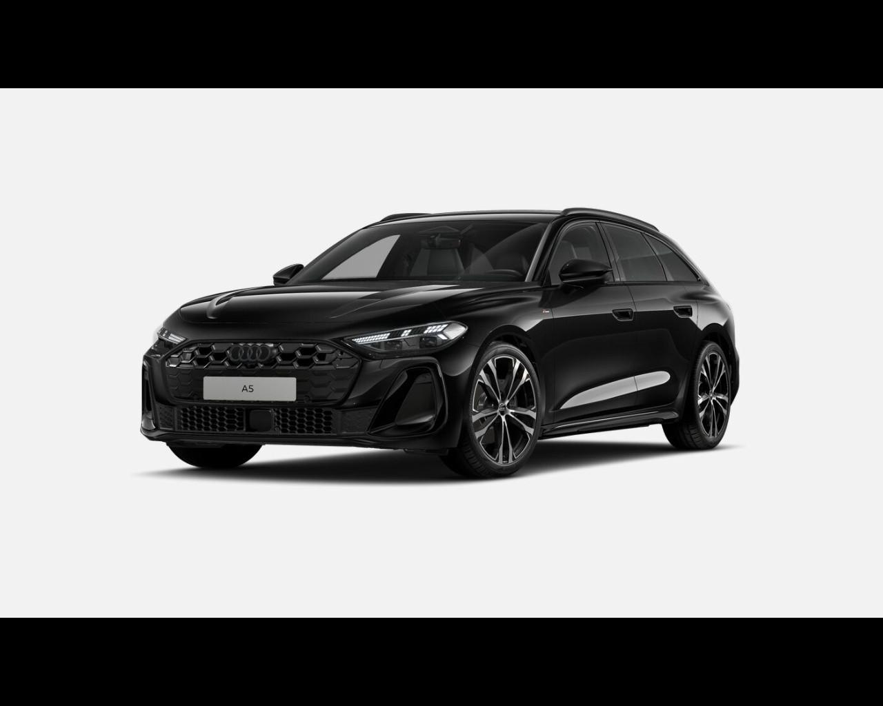 AUDI Audi A5 Avant S line edition TDI 150 kW S tronic