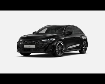 AUDI Audi A5 Avant S line edition TDI 150 kW S tronic