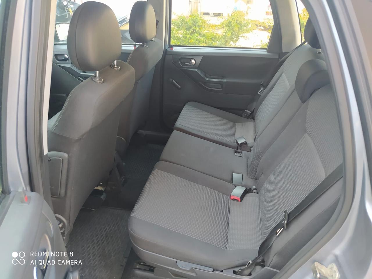 Opel Meriva 1.4 16V Club