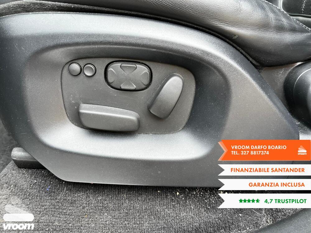 LAND ROVER RR Sport 2ª serie Range Rover Sport...