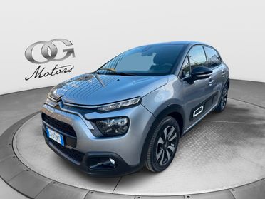 Citroen C3 1.2cc PureTech 110cv S&S Max