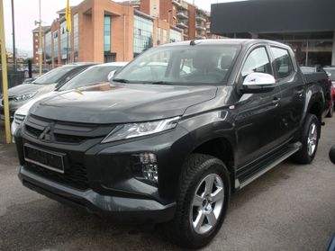 Mitsubishi L200 2.3 D Double Cab 4x4 Hurricane