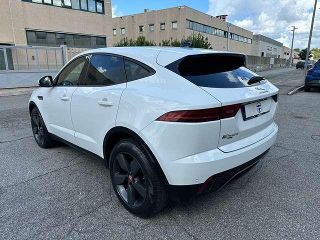 Jaguar E-Pace 2.0D AWD aut.SE 150cv