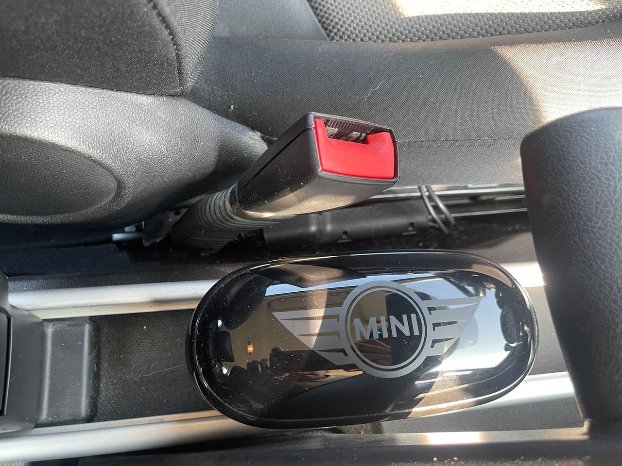 Mini Cooper D Countryman Business #50752