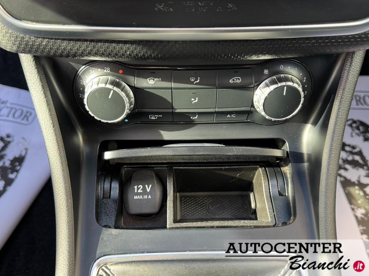 Mercedes Classe A A 180 cdi (be) Sport