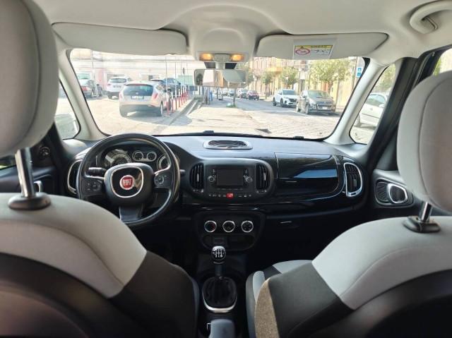 Fiat 500L 1.3 mjt Pop Star 95CV