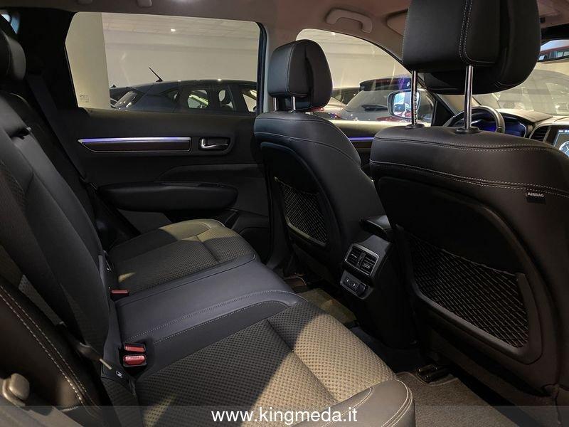 Renault Koleos Koleos dCi 175CV Cambio Automatico Executive