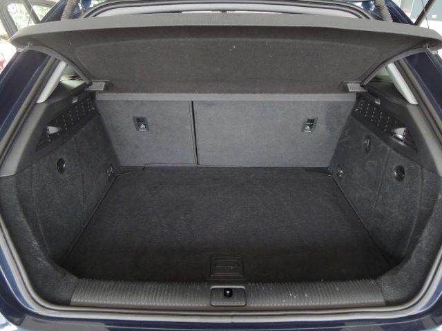 AUDI A3 Sedan 35 TDI S tronic