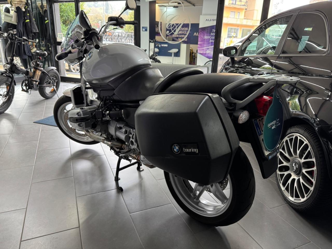 Bmw R 850