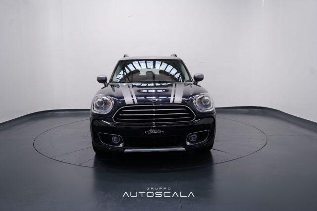MINI Countryman 1.5 One D Baker Street Countryman