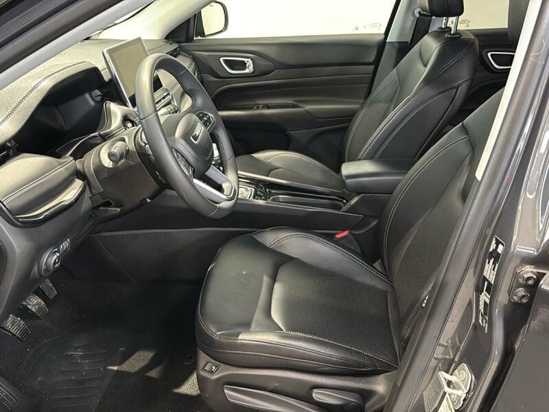 Jeep Compass Compass 1.6 Multijet II 2WD S