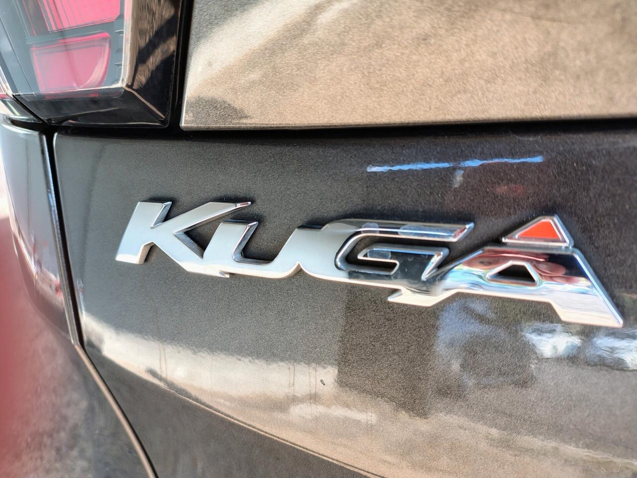 Ford Kuga 1.5 EcoBoost 120 CV S&S 2WD Titanium