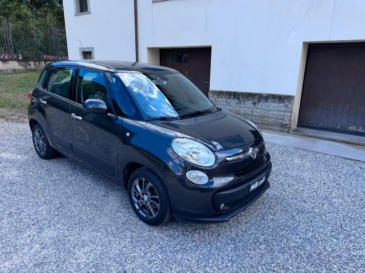 Fiat 500L 500L 1.4 Lounge 95cv