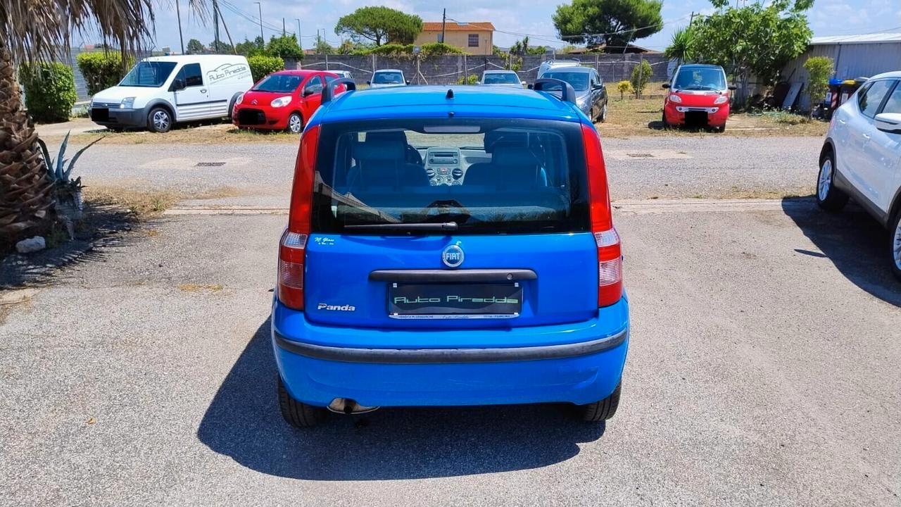 Fiat Panda 1.2 Emotion UNICO PROPRIETARIO