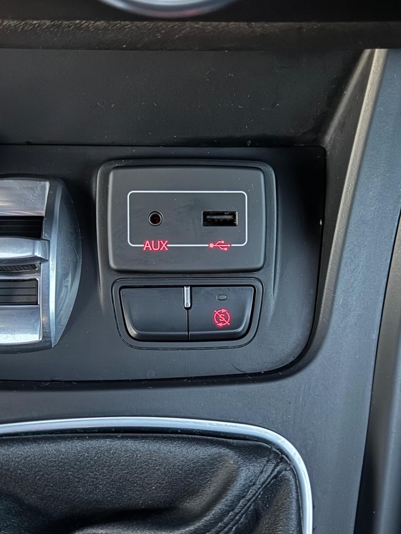 Alfa Romeo Giulietta 1.6 multijet BLOCK SISTEM