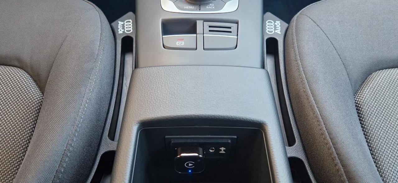 Audi A3 Sportback 1.6 Tdi 116Cv S-Tronic Design