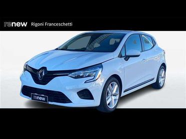 Renault Clio es Clio 5 Porte 1.5 Blue dCi Business