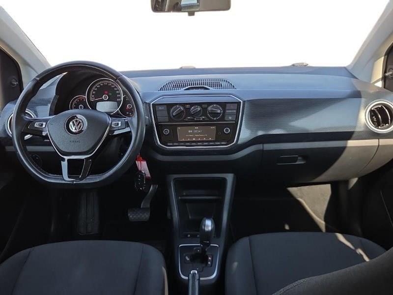 Volkswagen up! 1.0 3p. move BlueMotion Technology ASG