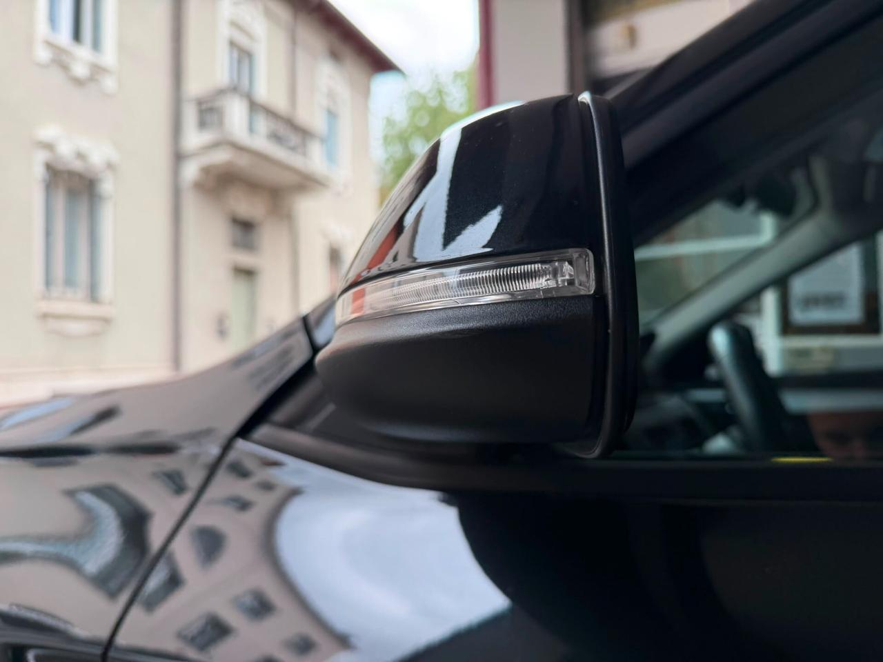 Bmw X1 sDrive18d Business