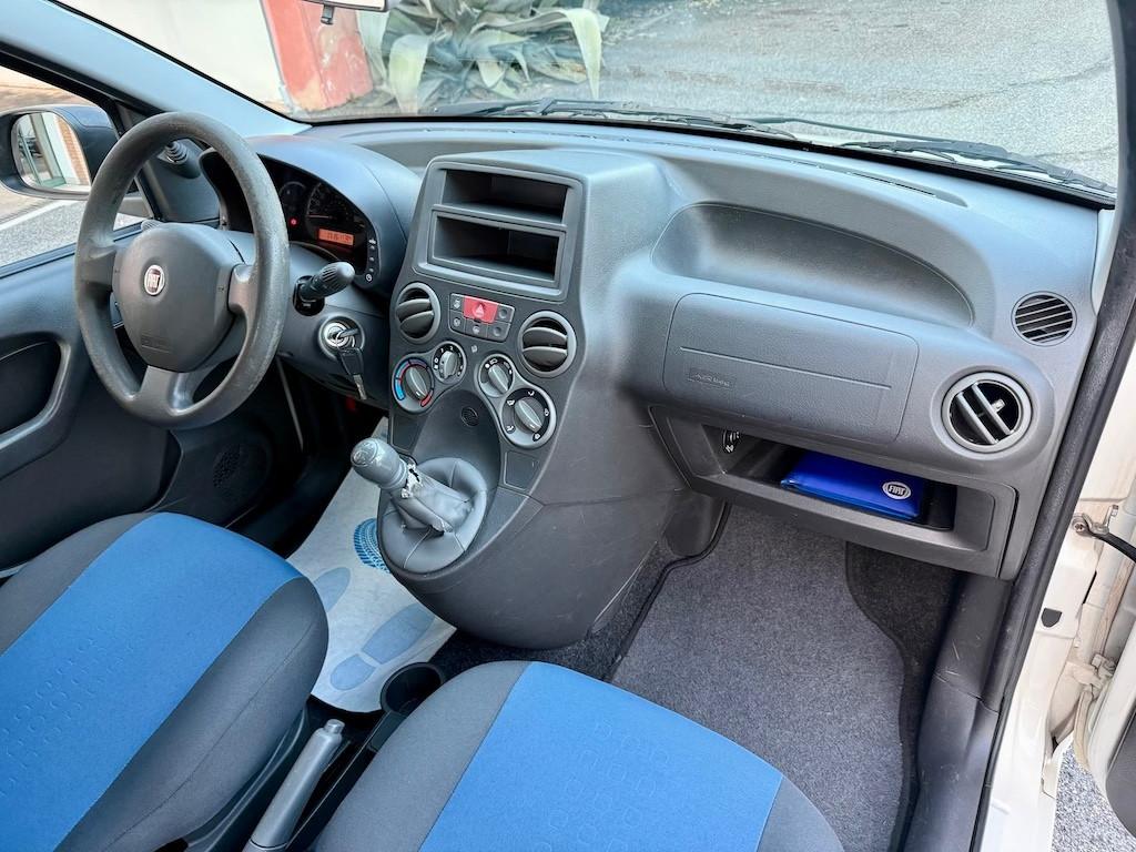 Fiat Panda 1.2 Active