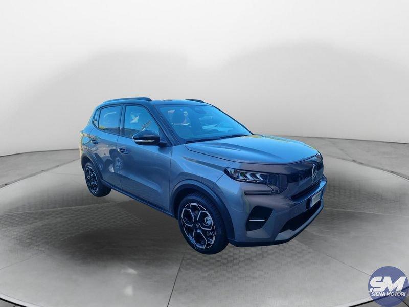 Citroën C3 PureTech 100 S&S MAX