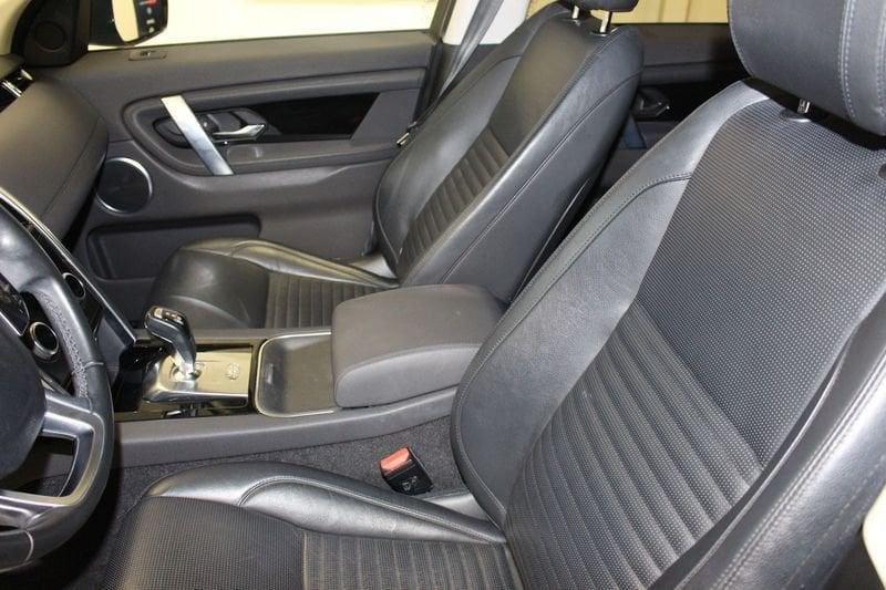 Land Rover Discovery Sport 2.0 TD4 150 CV Auto Business Ed. Premium SE