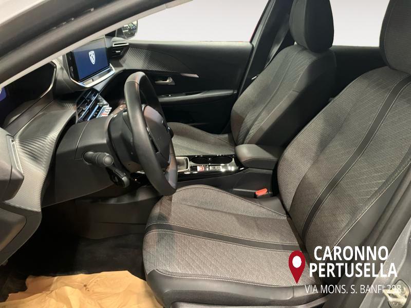 Peugeot 208 1.2 puretech Allure s&s 100cv