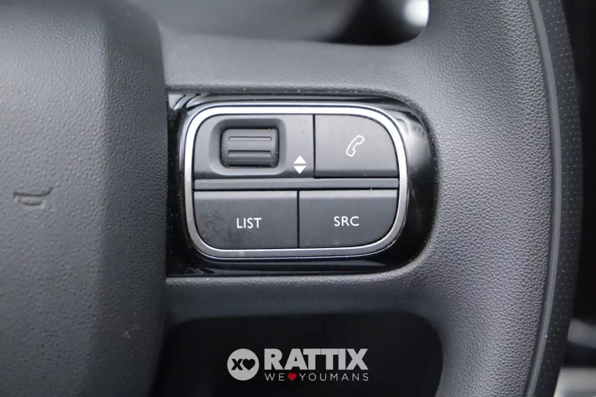Citroen C3 1.2 Puretech 83CV Feel