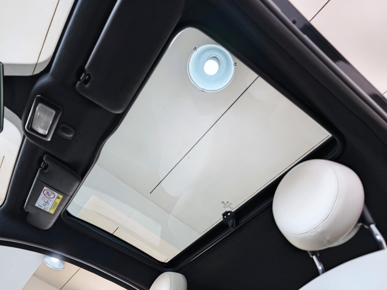 Fiat 500 1.0 Hybrid Dolcevita 2022