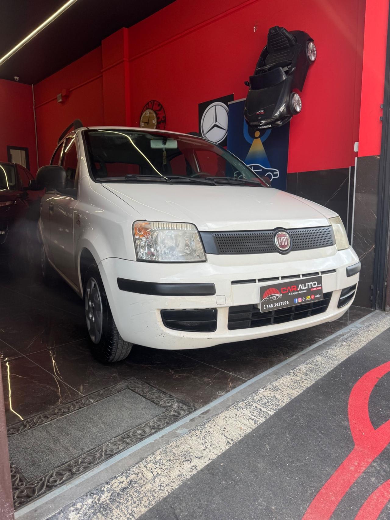 Fiat Panda 1.2 Dynamic