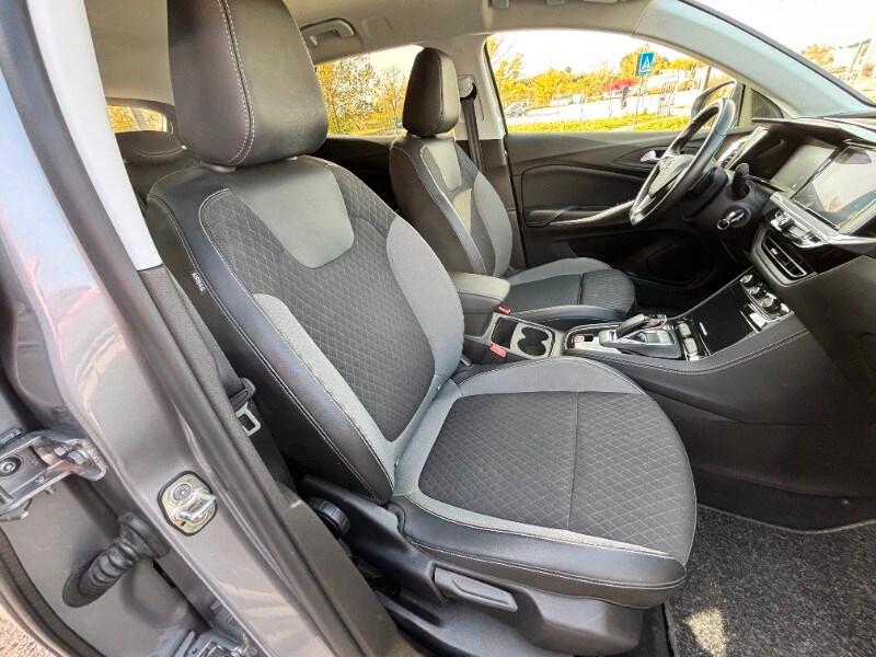 OPEL Grandland 1ª serie Grandland 1.5 diesel E...