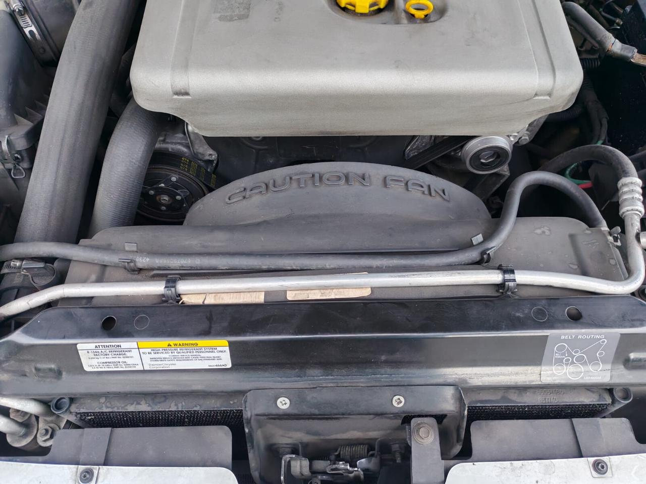 Jeep Cherokee 2.8 CRD Limited