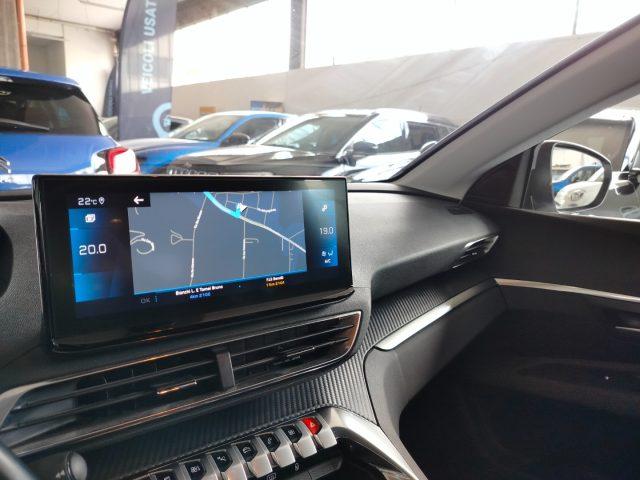 PEUGEOT 3008 BlueHDi 130 S&S Active Business