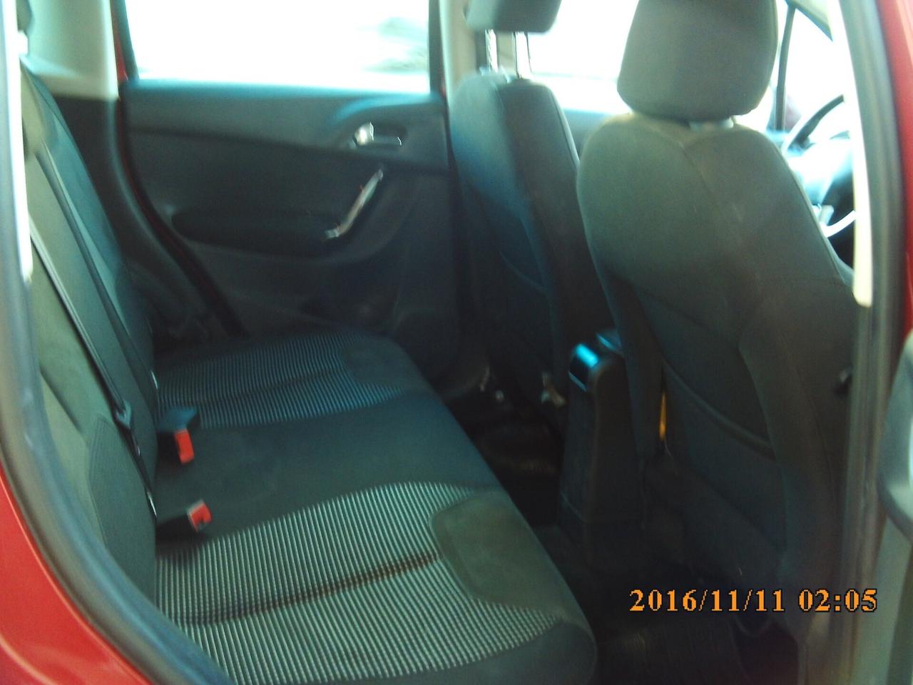 Citroen C3 1.4 HDi 70 Exclusive
