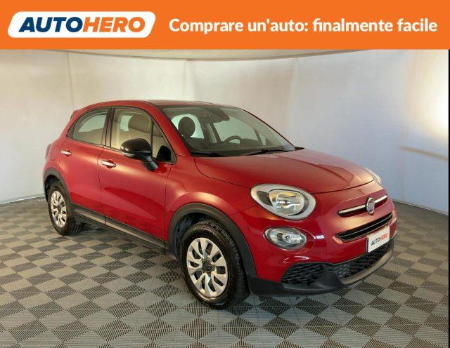 FIAT 500X 1.3 MultiJet 95 CV Urban