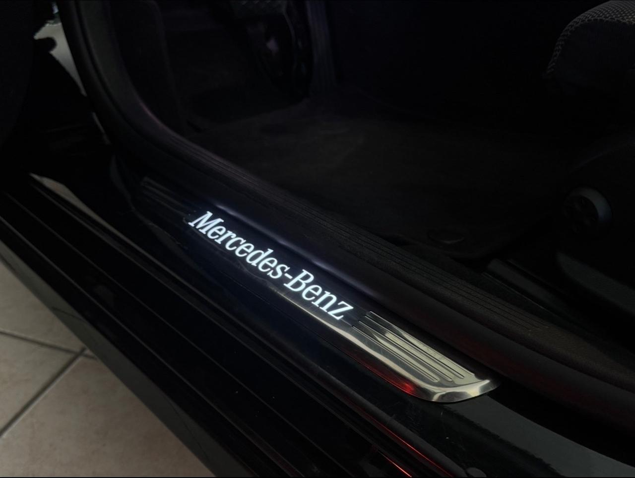 Mercedes E 220d 160cv 9G-Tronic Business Sport