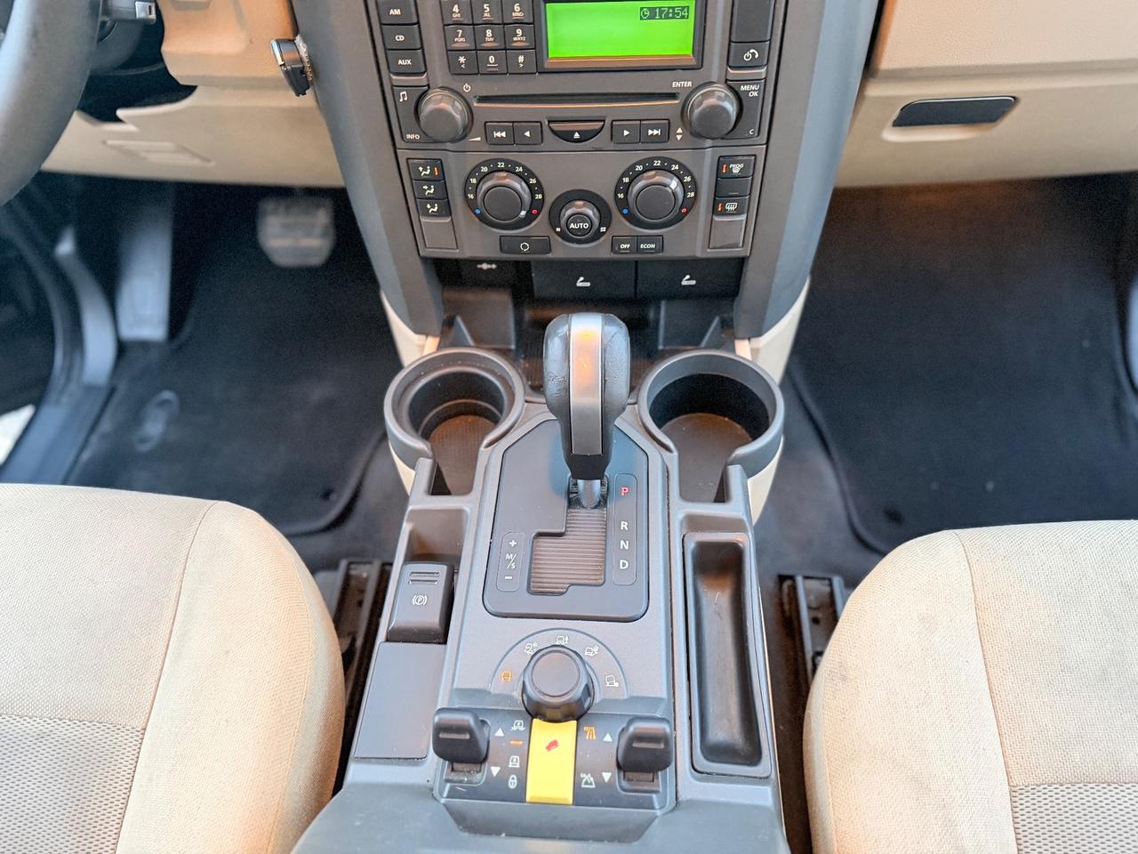 Land Rover Discovery 3 2.7d 190cv 7posti