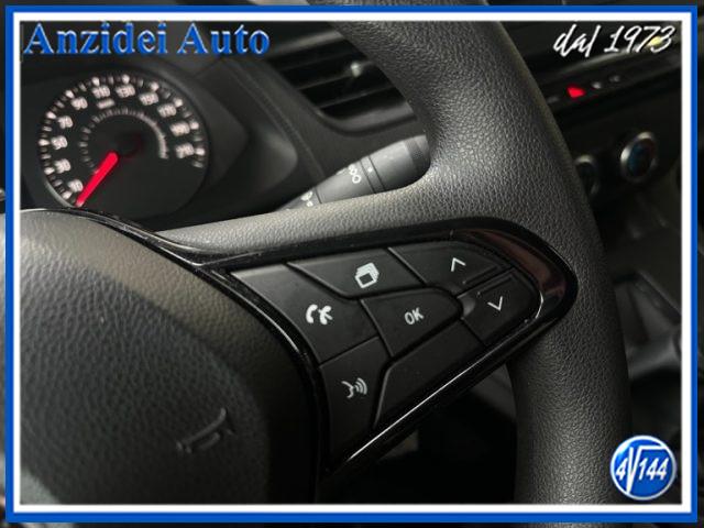 RENAULT Kangoo 1.5 Blue dCi 95 CV Open Sesame