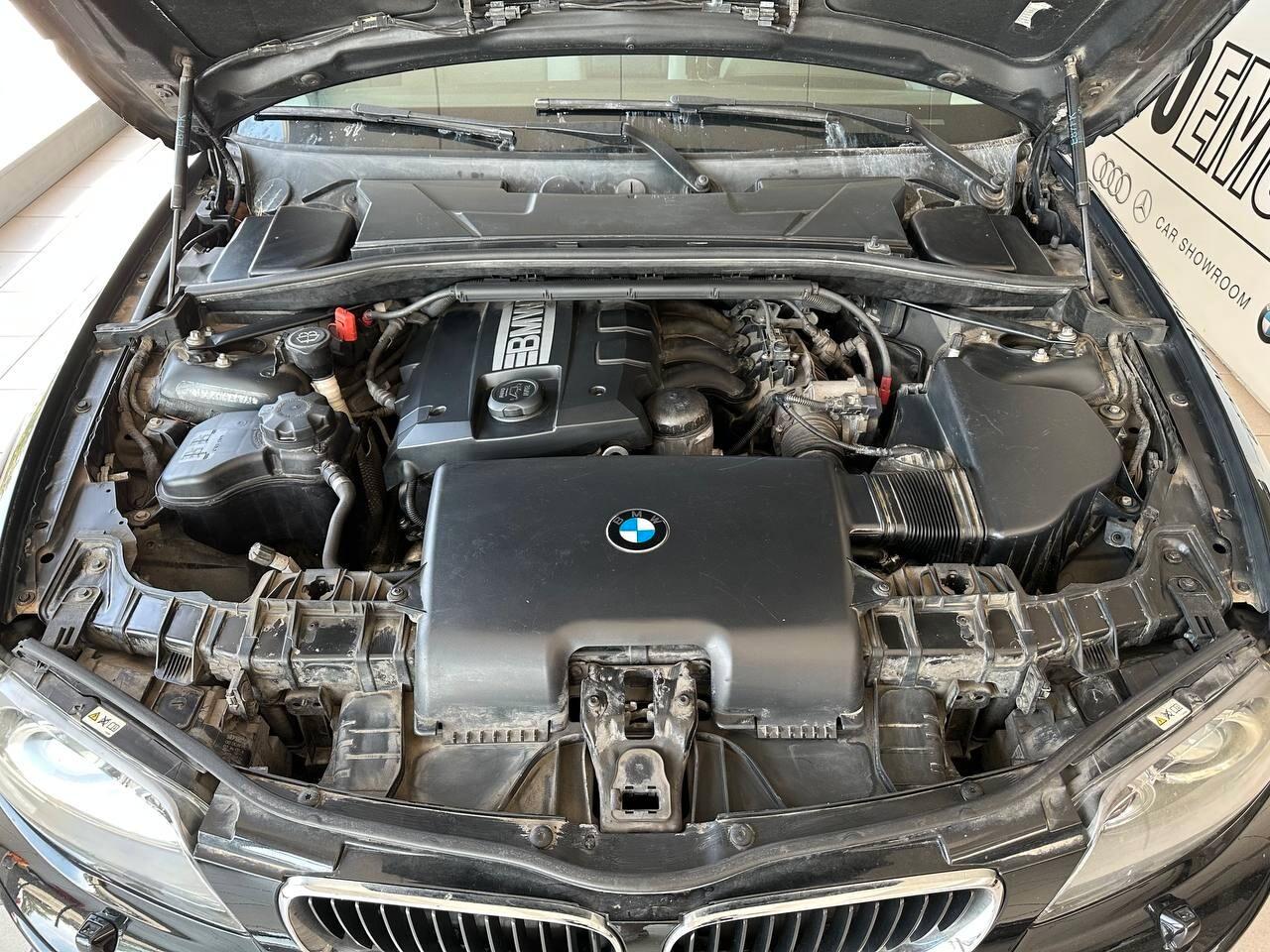 BMW Serie 1 - 116i - 1.6 | 122 CV